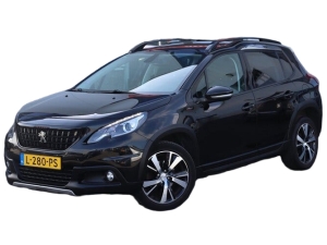 Peugeot 2008 1.2 PureTech GT-Line Peugeot 2008 1.2 PureTech GT-Line