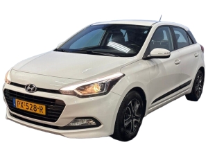 Hyundai i20 1.0 T-GDI Comfort
