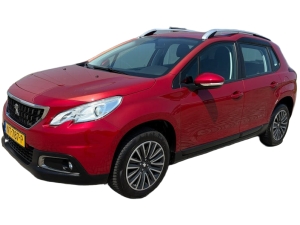 Peugeot 2008 1.2 PureTech Blue Lion Peugeot 2008 1.2 PureTech Blue Lion
