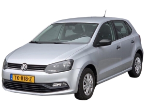 Volkswagen Polo 1.4 TDI BlueMotion Volkswagen Polo 1.4 TDI BlueMotion
