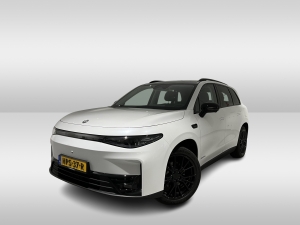 Leapmotor C10 Design 69.9 kWh