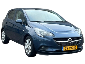 Opel Corsa 1.0 Turbo Edition