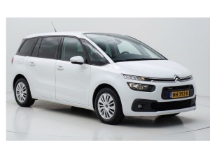 Citroën Grand C4 Picasso 1.2 PureTech Live Citroën Grand C4 Picasso 1.2 PureTech Live