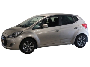 Hyundai ix20 1.4i Go!