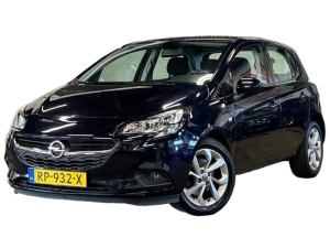 Opel Corsa 1.0 Turbo Online Edition