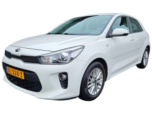 Kia Rio 1.0 TGDi DynamicLine
