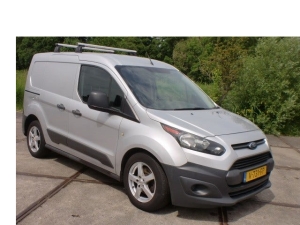 Ford Transit Connect 1.5 TDCI Ford Transit Connect 1.5 TDCI