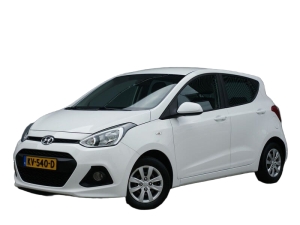 Hyundai i10 1.0i Comfort