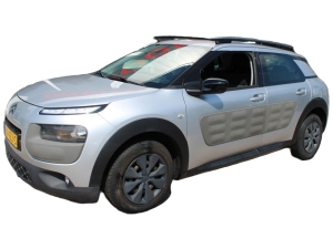 Citroën C4 Cactus 1.6 BlueHDi Business Citroën C4 Cactus 1.6 BlueHDi Business