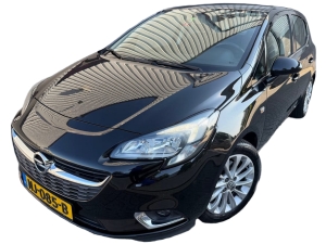 Opel Corsa 1.0 Turbo Innovation