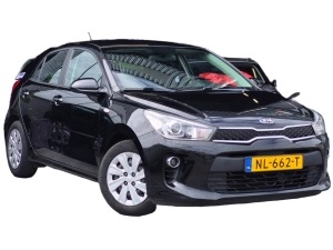 Kia Rio 1.0 TGDI ComfortPlusLine