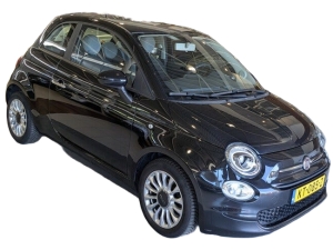 Fiat 500 0.9 TwinAir Turbo Popstar Fiat 500 0.9 TwinAir Turbo Popstar