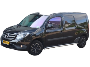 Mercedes Benz Citan 109 CDI Euro 6 L3 Extra Lang