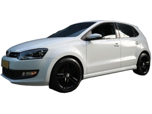 Volkswagen Polo 1.0 BlueMotion Volkswagen Polo 1.0 BlueMotion