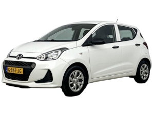 Hyundai i10 1.0i i-Drive Back to Basic