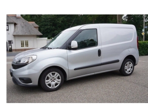 Fiat Doblò Cargo 1.6 Fiat Doblò Cargo 1.6