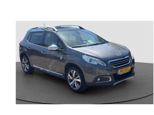 Peugeot 2008 1.2 GT-line Peugeot 2008 1.2 GT-line
