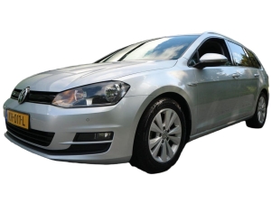 Volkswagen Golf Variant 1.0 TSI Bluemotion Volkswagen Golf Variant 1.0 TSI Bluemotion