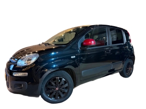 Fiat Panda Luxe Fiat Panda Luxe