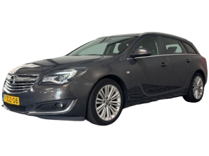 Opel Insignia Sports Tourer 2.0 103 kW Business+ Opel Insignia Sports Tourer 2.0 103 kW Business+