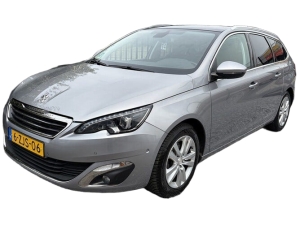 Peugeot 308 1.2 e-THP Allure Peugeot 308 1.2 e-THP Allure