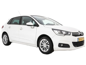 Citroën C4 1.6 BlueHDi Feel Citroën C4 1.6 BlueHDi Feel