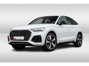 Audi Q5 Sportback 50 TFSI e 299pk S Line