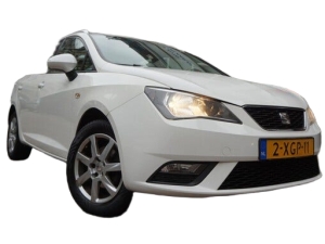 SEAT Ibiza ST 1.2 TSI Style Dynamic SEAT Ibiza ST 1.2 TSI Style Dynamic