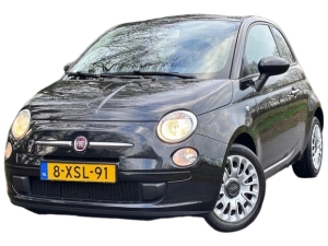 Fiat 500 1.0 TwinAir Pop Fiat 500 1.0 TwinAir Pop