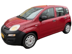 Fiat Panda 0.9 TwinAir Fiat Panda 0.9 TwinAir