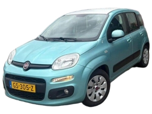 Fiat Panda 0.9 TwinAir Lounge Fiat Panda 0.9 TwinAir Lounge