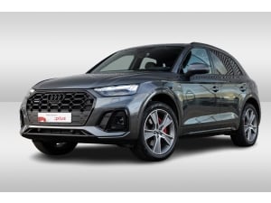Audi Q5 55 TFSI e 367pk quattro S Line