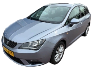 SEAT Ibiza ST 1.0 EcoTSI Style Connect
