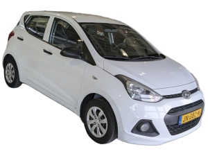 Hyundai i10 1.0i i-Drive Hyundai i10 1.0i i-Drive