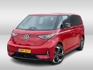 Volkswagen ID. Buzz GTX 86 kWh 340PK LWB