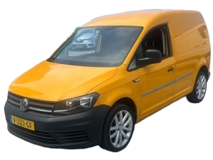 Volkswagen Caddy 2.0 TDI Easyline Volkswagen Caddy 2.0 TDI Easyline
