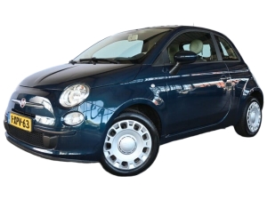 Fiat 500 1.0 TwinAir Pop Fiat 500 1.0 TwinAir Pop