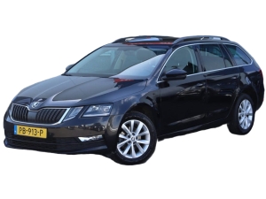 Škoda Octavia 1.6 TDI Greentech Ambition Business Škoda Octavia 1.6 TDI Greentech Ambition Business