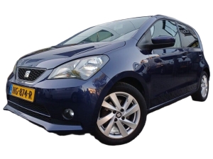 SEAT Mii 1.0 Sport Connect SEAT Mii 1.0 Sport Connect