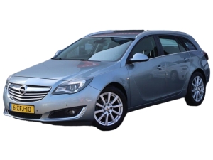 Opel Opel Insignia 2.0 CDTI EcoFLEX Business+ Opel Opel Insignia 2.0 CDTI EcoFLEX Business+