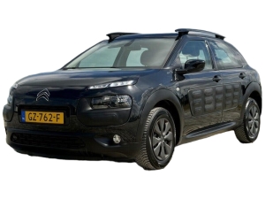 Citroën C4 Cactus 1.6 BlueHDi Business Citroën C4 Cactus 1.6 BlueHDi Business