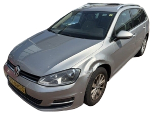Volkswagen Golf Variant 1.6 TDI Volkswagen Golf Variant 1.6 TDI