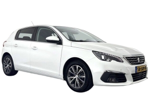 Peugeot 308 1.5 BlueHDi Allure Peugeot 308 1.5 BlueHDi Allure
