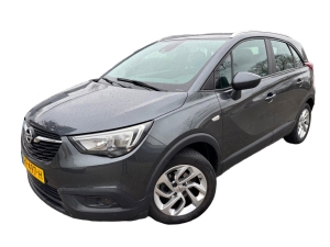 Opel Crossland X 1.2 Online Edition Opel Crossland X 1.2 Online Edition