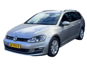 Volkswagen Golf 1.0 TSI Comfortline Volkswagen Golf 1.0 TSI Comfortline