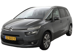 Citroën Grand C4 Picasso 1.6 BlueHDi Citroën Grand C4 Picasso 1.6 BlueHDi