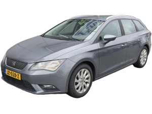 SEAT Leon 1.6 TDI Style Ecomotive