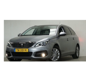 Peugeot 308 1.2 PureTech Allure Peugeot 308 1.2 PureTech Allure