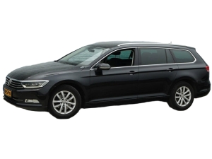 Volkswagen Passat Variant 1.6 TDI Business Volkswagen Passat Variant 1.6 TDI Business