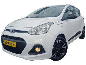 Hyundai i10 1.0i i-Motion Comfort Hyundai i10 1.0i i-Motion Comfort
